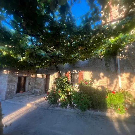 Country house Casa Da Parra *