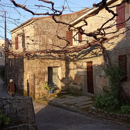 Country house Casa Da Parra Carnota