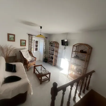 Casa Da Parra * Carnota