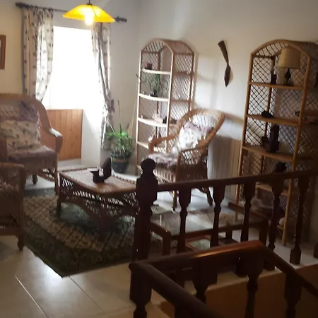 Casa Da Parra *