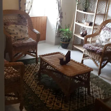 Country house Casa Da Parra