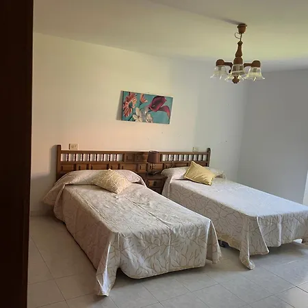 Casa Da Parra