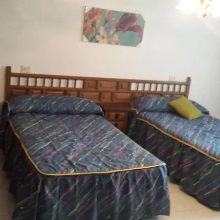 Casa Da Parra Country house