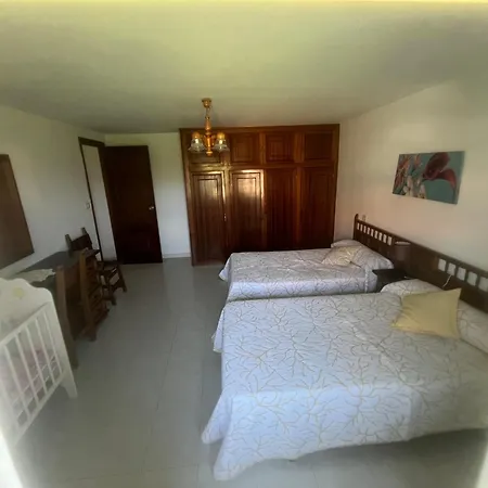 Casa Da Parra * Carnota