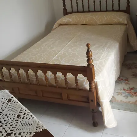 Casa Da Parra