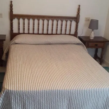 Casa Da Parra