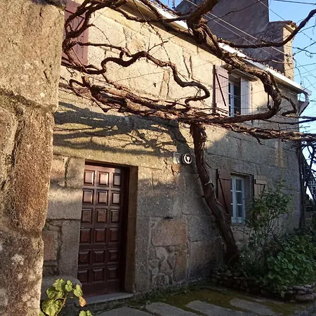 Casa Da Parra *