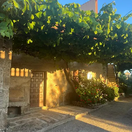 Country house Casa Da Parra *
