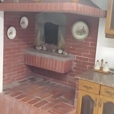 Casa Da Parra Country house